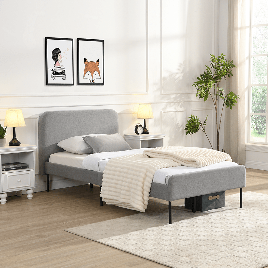 #size_Single Bed 36x75 inches