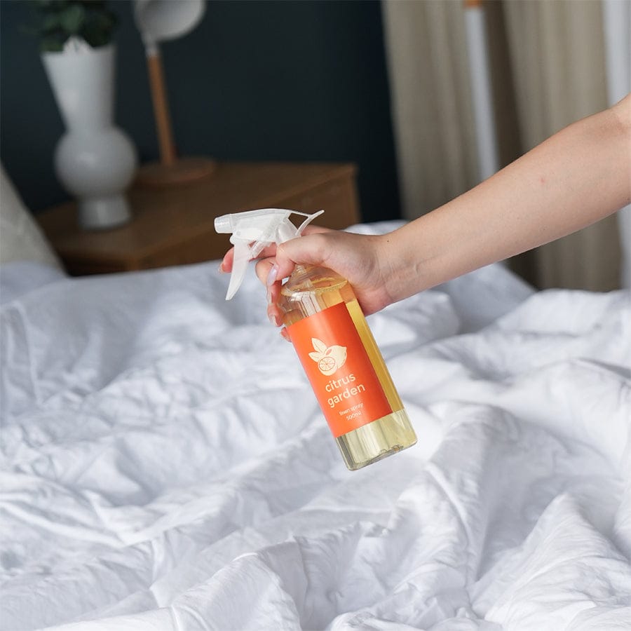 Linen Spray 500ml - Citrus Garden