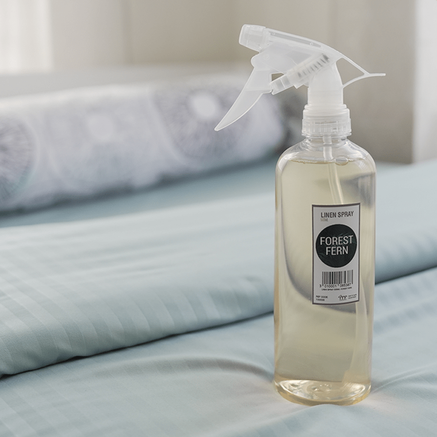 Linen Spray 500ml - Forest Fern