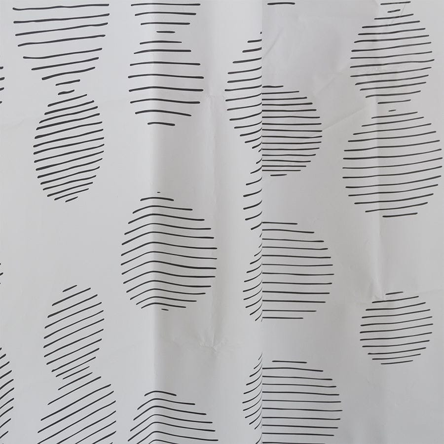 Lissa Shower Curtain