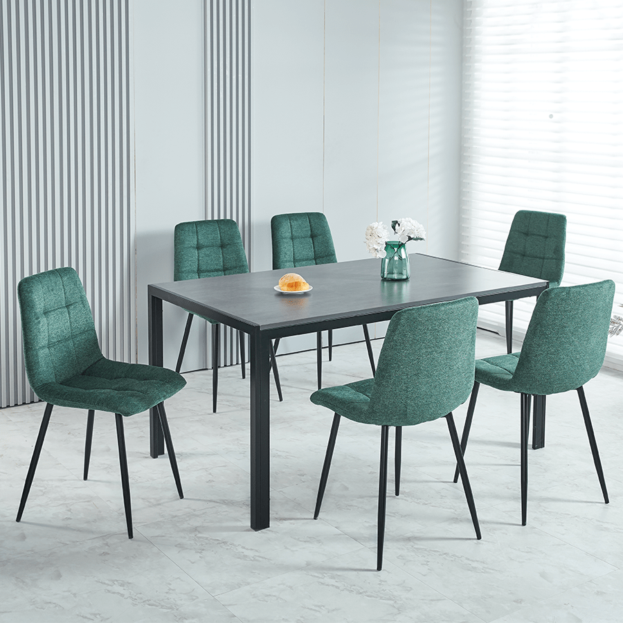 Livia Dining Chair Livia Dining Chair Mandaue Foam