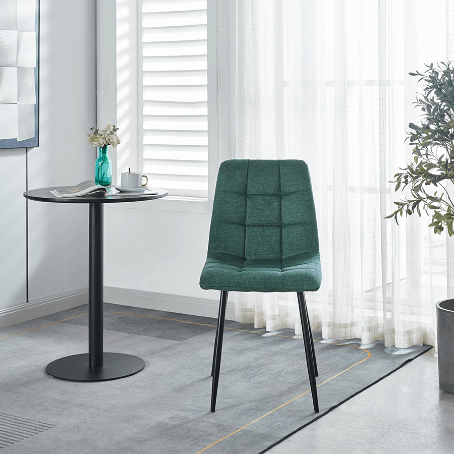 Livia Dining Chair Livia Dining Chair Mandaue Foam