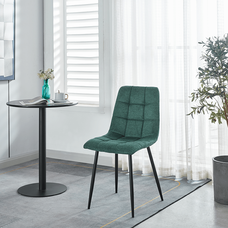 Livia Dining Chair Livia Dining Chair Mandaue Foam