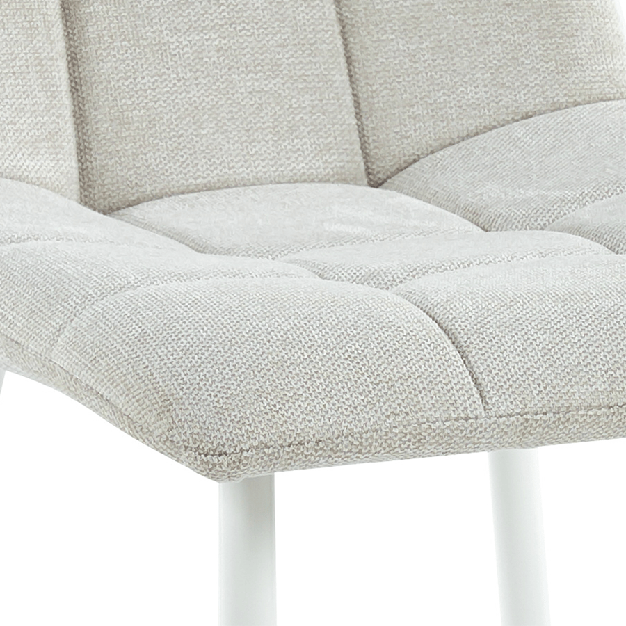 Livia Dining Chair Livia Dining Chair Mandaue Foam