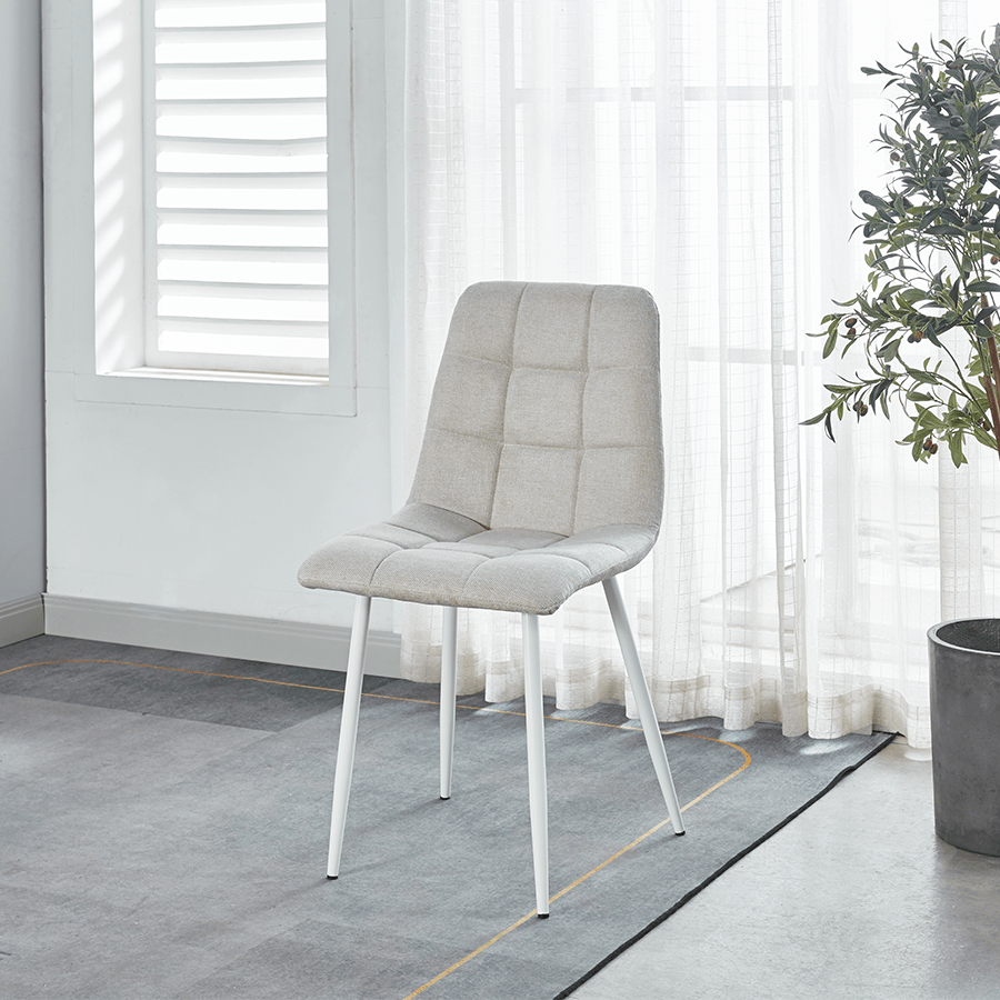 Livia Dining Chair Livia Dining Chair Mandaue Foam