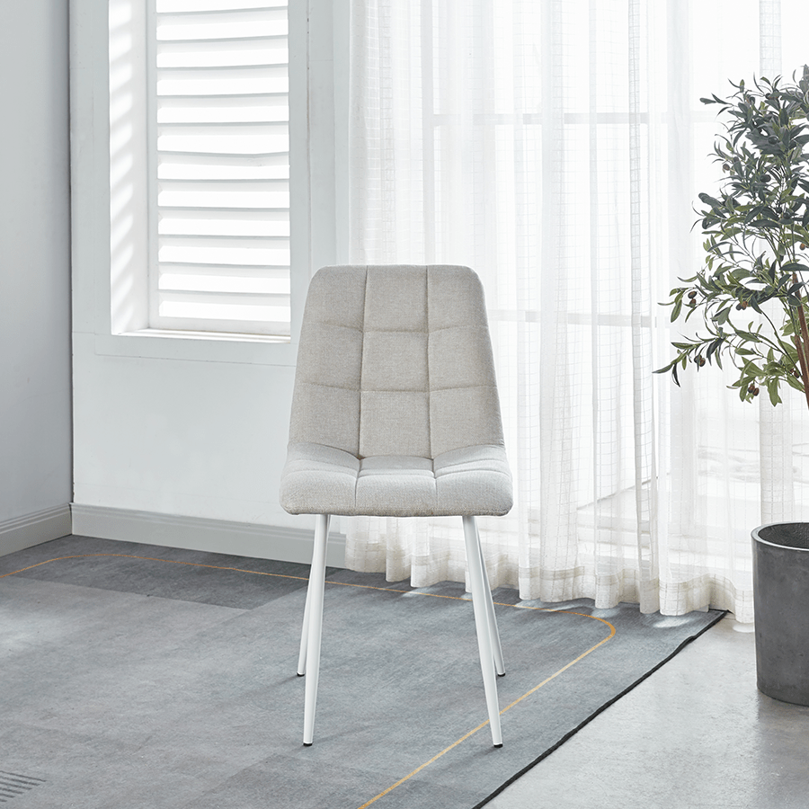 Livia Dining Chair Livia Dining Chair Mandaue Foam