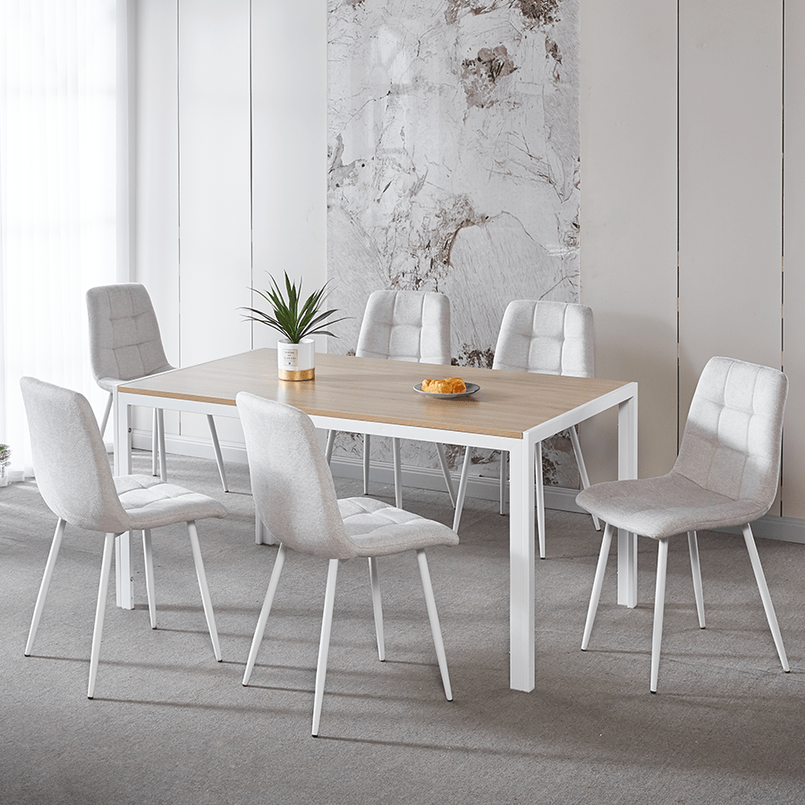 Livia Dining Chair Livia Dining Chair Mandaue Foam