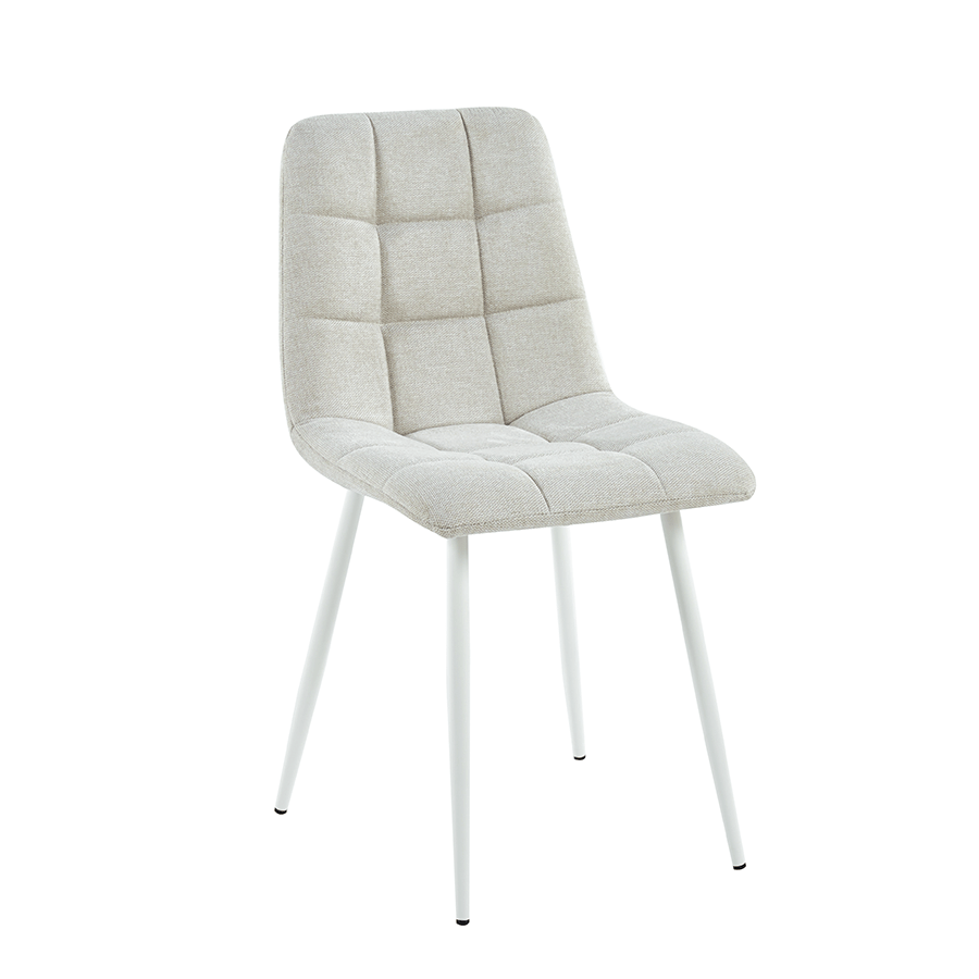 Livia Dining Chair Livia Dining Chair Beige Mandaue Foam