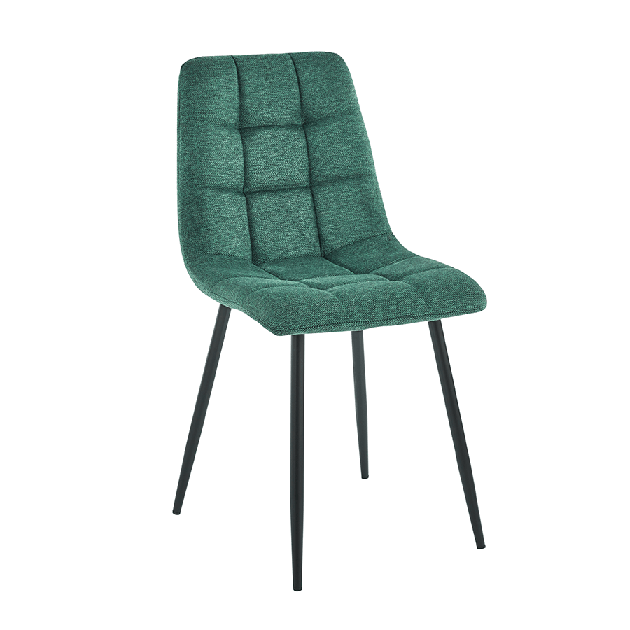 Livia Dining Chair Livia Dining Chair Emerald Mandaue Foam