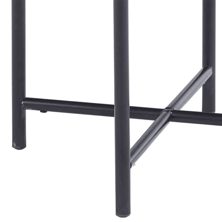 MORE LIVIA OPTIONS Livia Glass Side Table Livia Glass Side Table Mandaue Foam