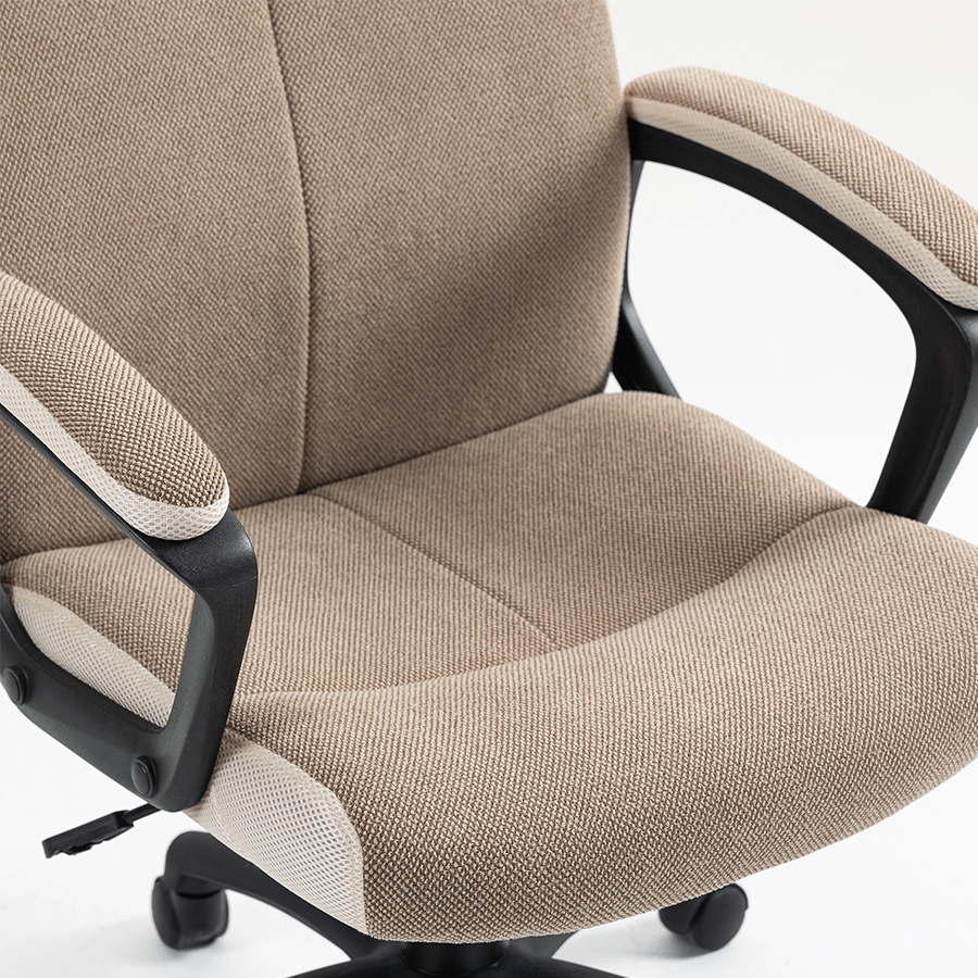 Llamar High Back Office Chair