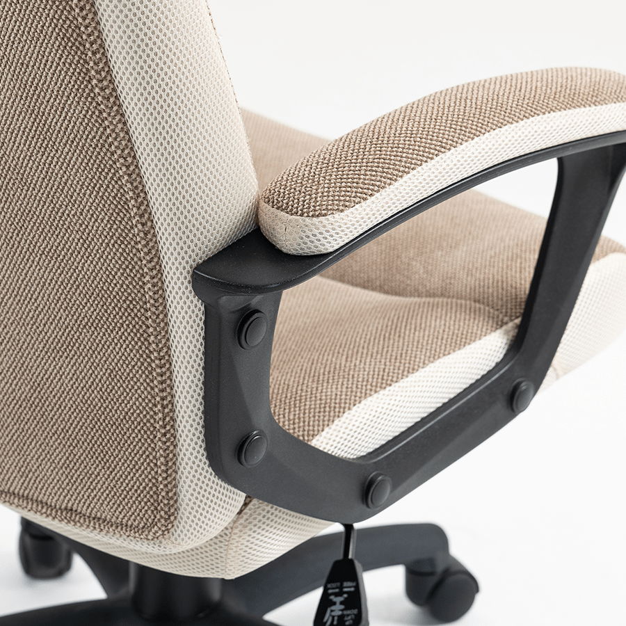 Llamar High Back Office Chair