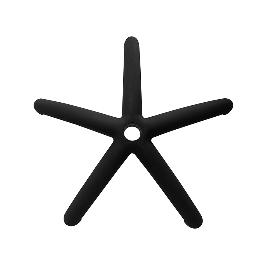 Llamar High Back Office Chair