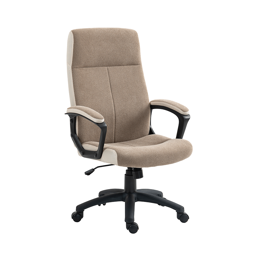 Llamar High Back Office Chair