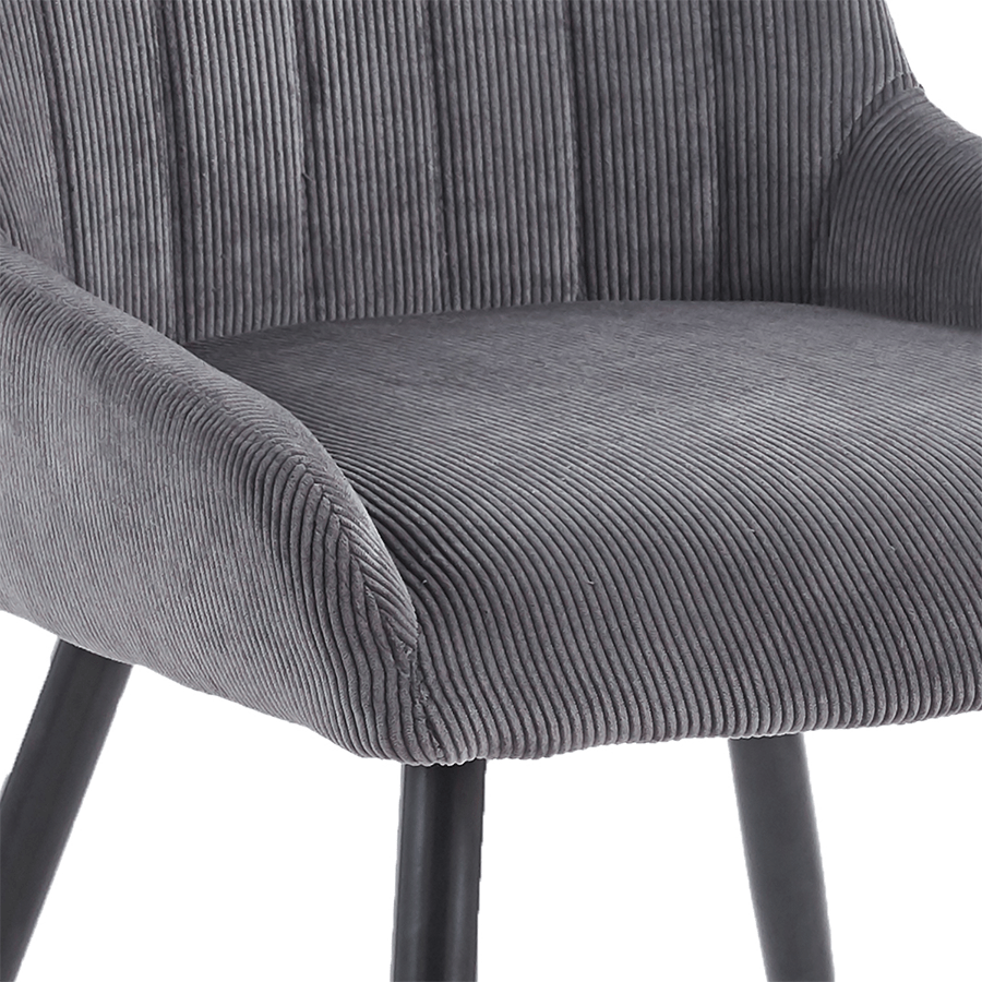 Lorenzo Dining Chair Lorenzo Dining Chair Mandaue Foam