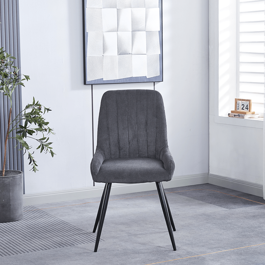 Lorenzo Dining Chair Lorenzo Dining Chair Mandaue Foam
