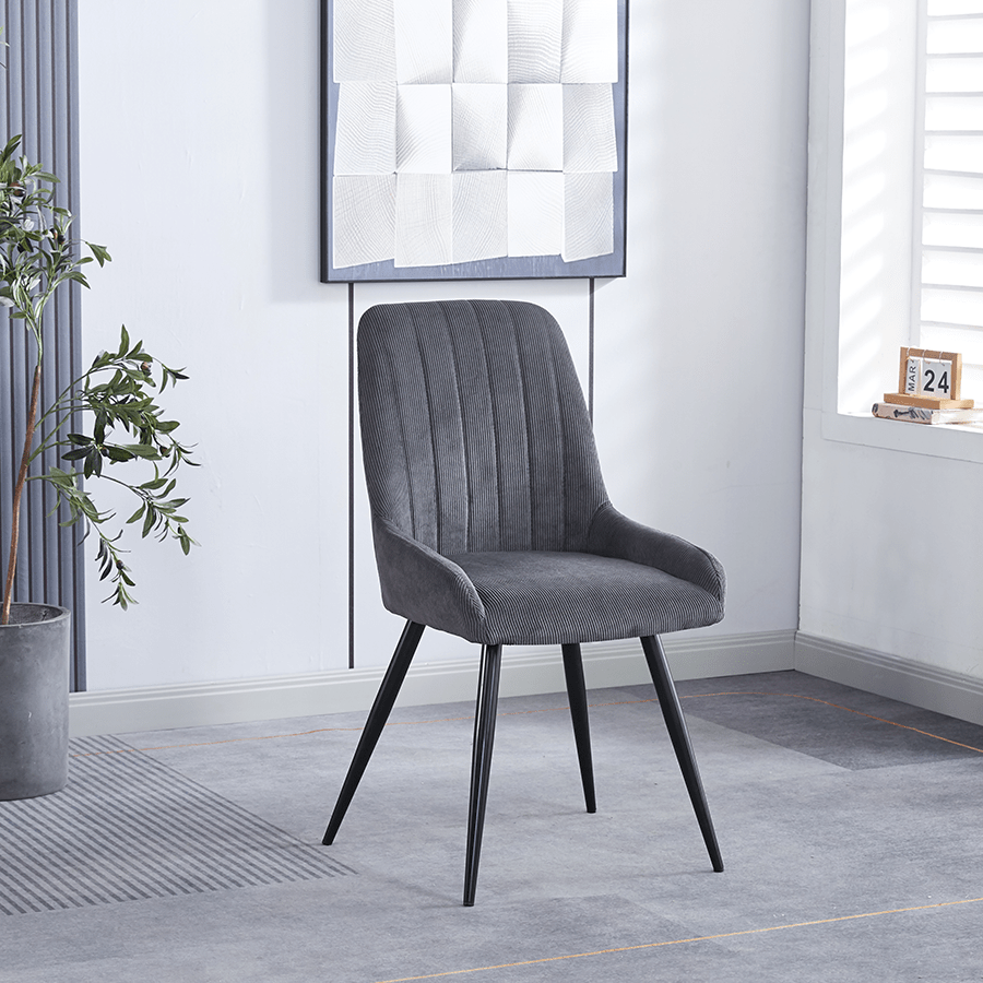 Lorenzo Dining Chair Lorenzo Dining Chair Mandaue Foam