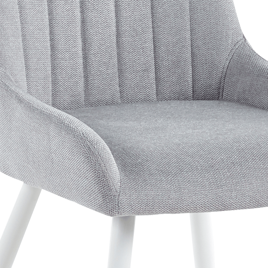 Lorenzo Dining Chair Lorenzo Dining Chair Mandaue Foam