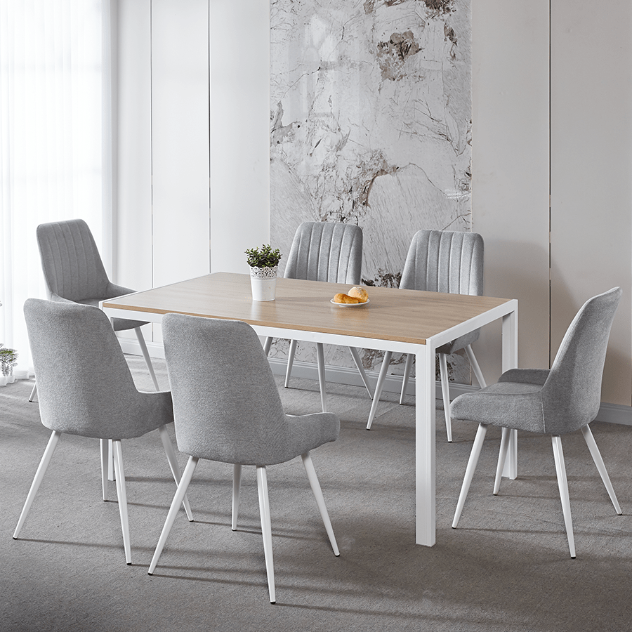 Lorenzo Dining Chair Lorenzo Dining Chair Mandaue Foam
