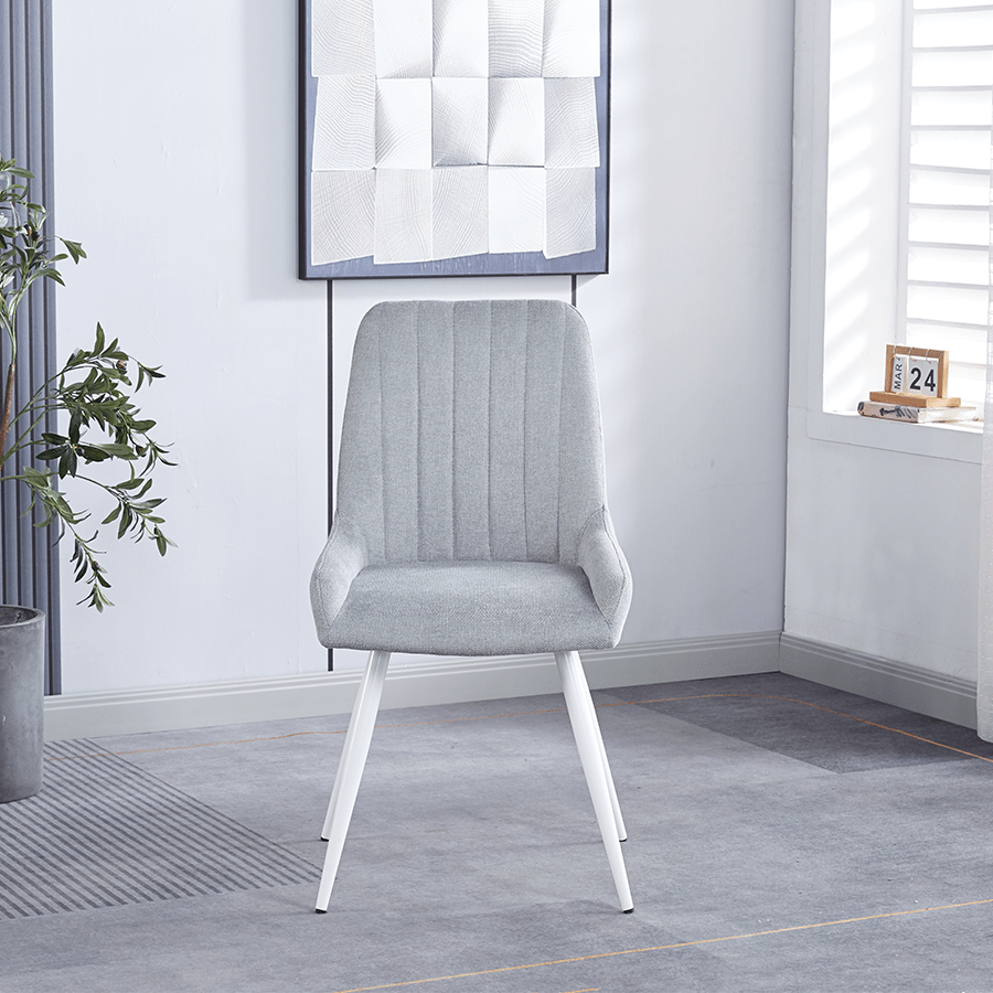 Lorenzo Dining Chair Lorenzo Dining Chair Mandaue Foam