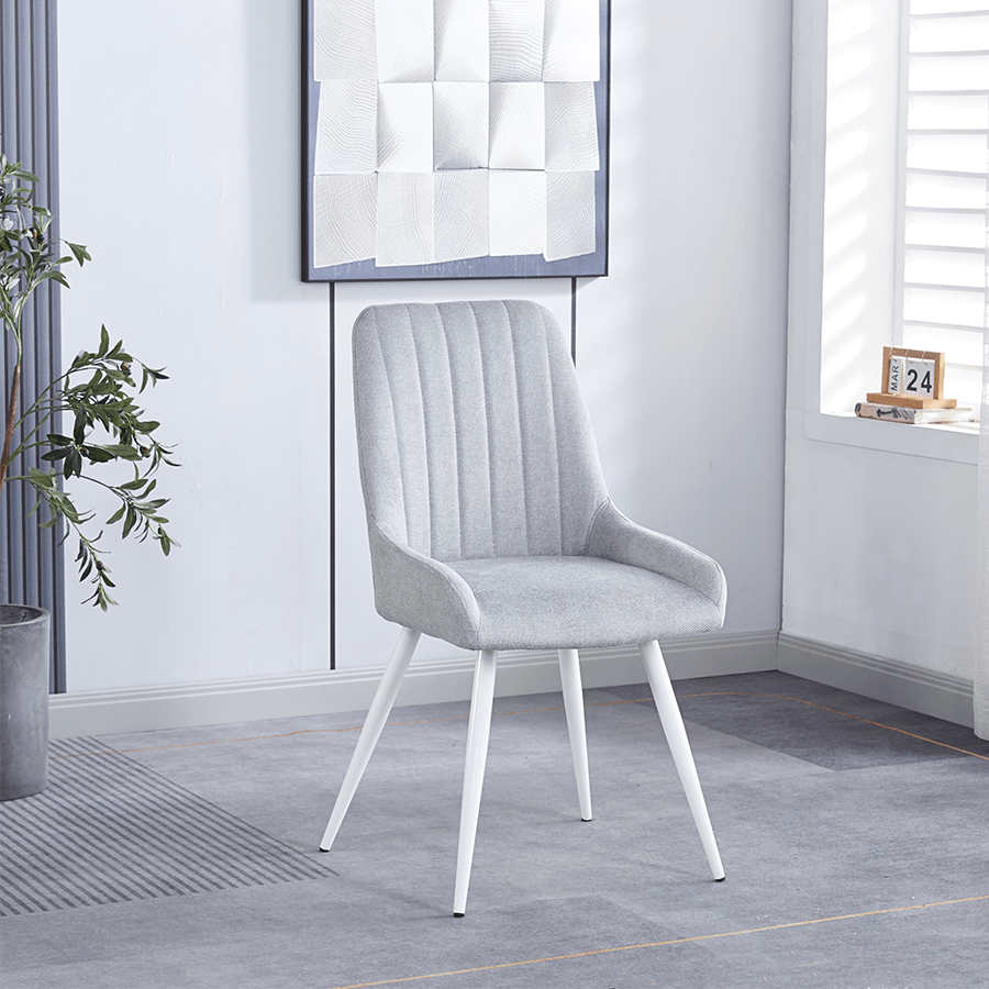 Lorenzo Dining Chair Lorenzo Dining Chair Mandaue Foam