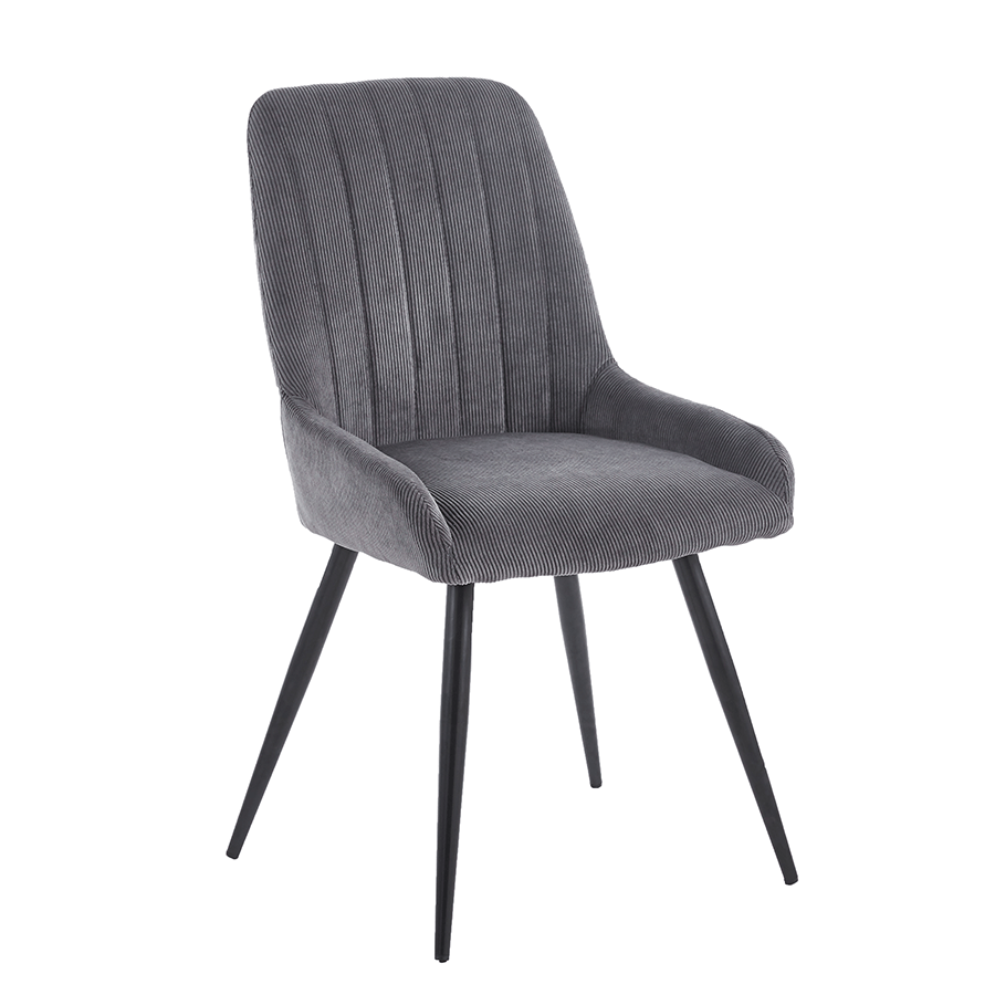 Lorenzo Dining Chair Lorenzo Dining Chair Truffle Mandaue Foam