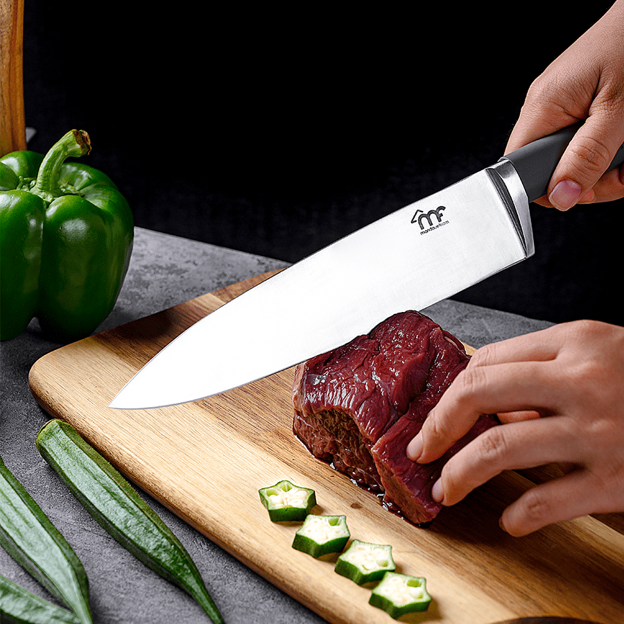 Lottie Chef's Knife Lottie Chef's Knife Mandaue Foam