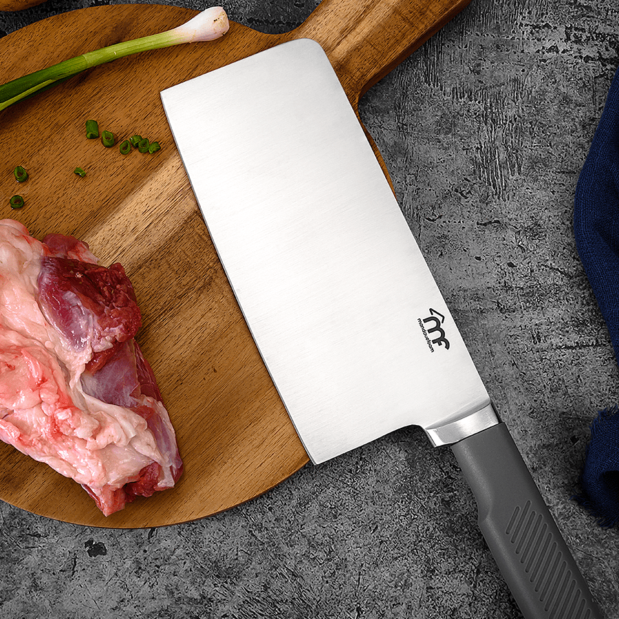 Lottie Cleaver Knife Lottie Cleaver Knife Mandaue Foam