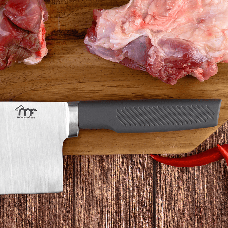 Lottie Cleaver Knife Lottie Cleaver Knife Mandaue Foam
