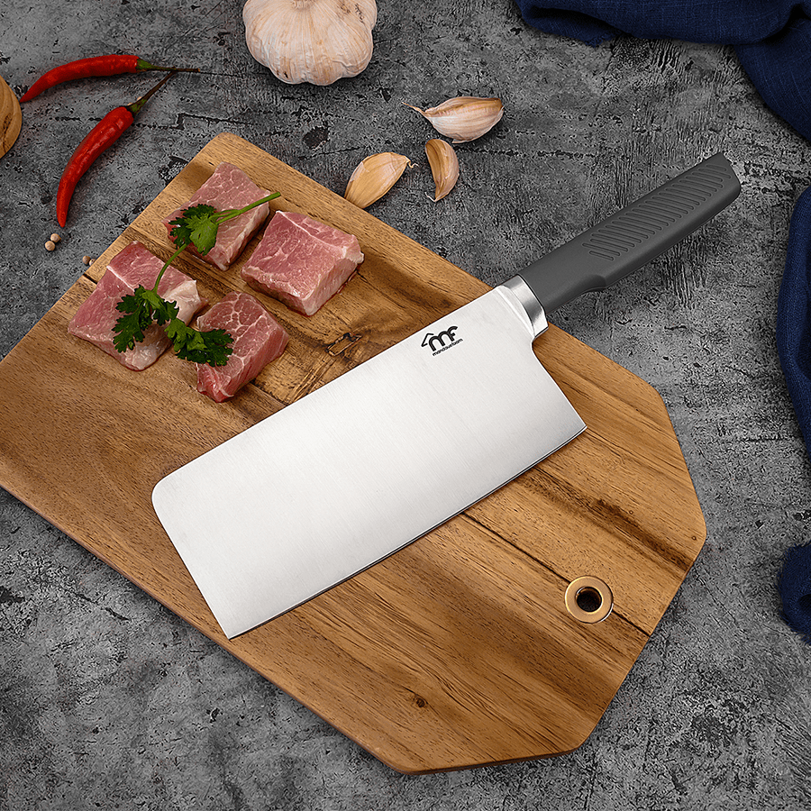 Lottie Cleaver Knife Lottie Cleaver Knife Mandaue Foam
