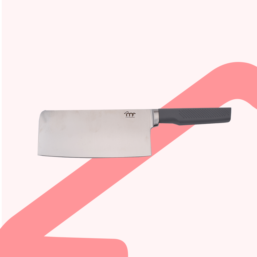 Lottie Cleaver Knife