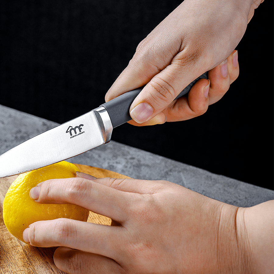 Lottie Paring Knife Lottie Paring Knife Mandaue Foam