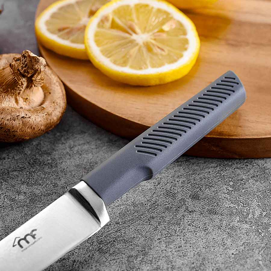 Lottie Utility Knife Lottie Utility Knife Mandaue Foam