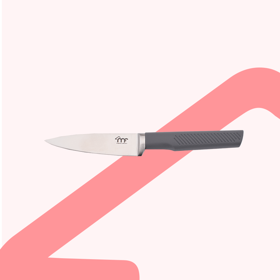 Lottie Utility Knife