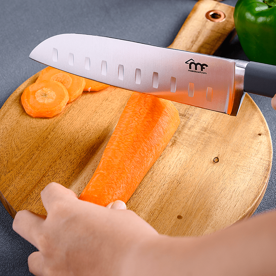 Lottie Vegetable Knife Lottie Vegetable Knife Mandaue Foam