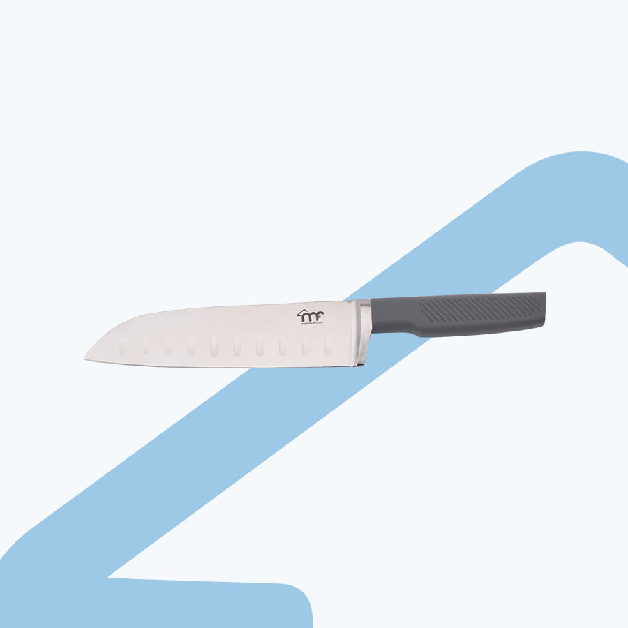 Lottie Vegetable Knife