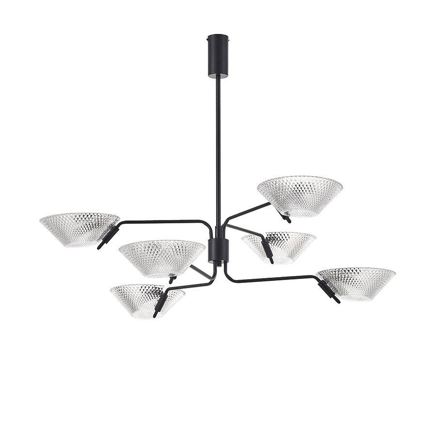Louka Modern Light Fixture Louka Modern Light Fixture Mandaue Foam