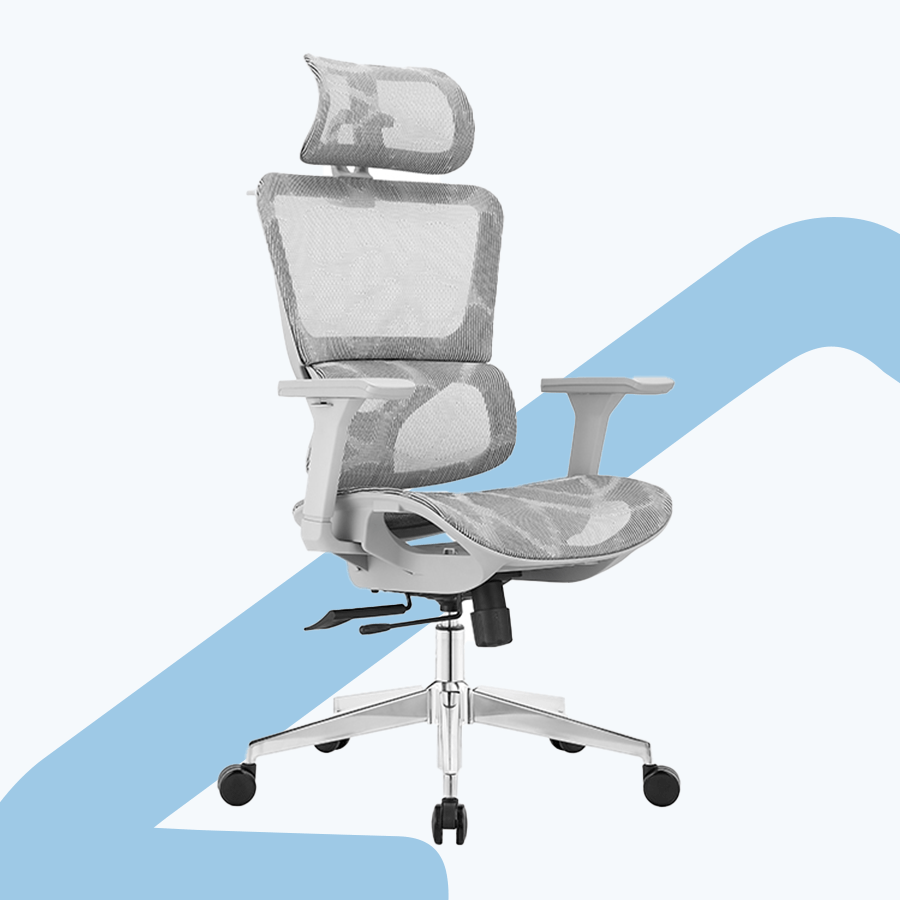 Lovey High Back Office Chair - Main Image