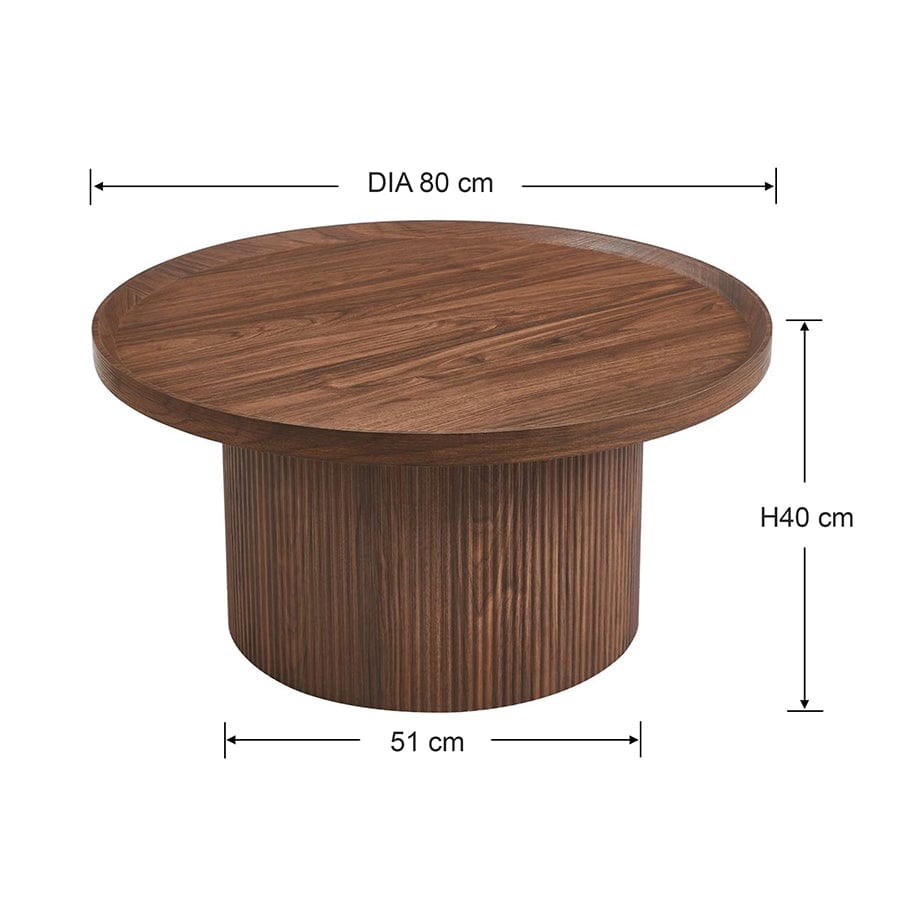 Lovisa Coffee Table