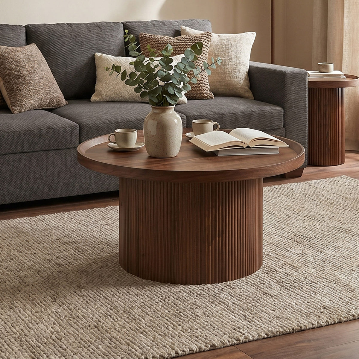 Lovisa Coffee Table