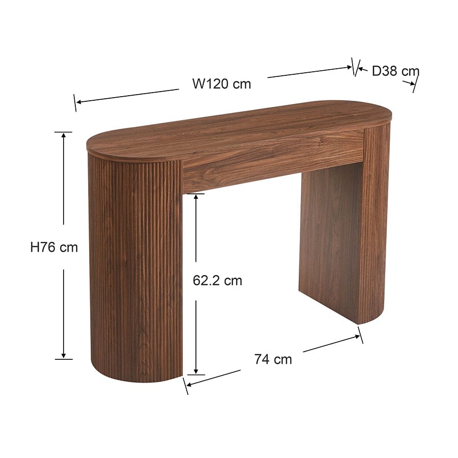 Lovisa Console Table