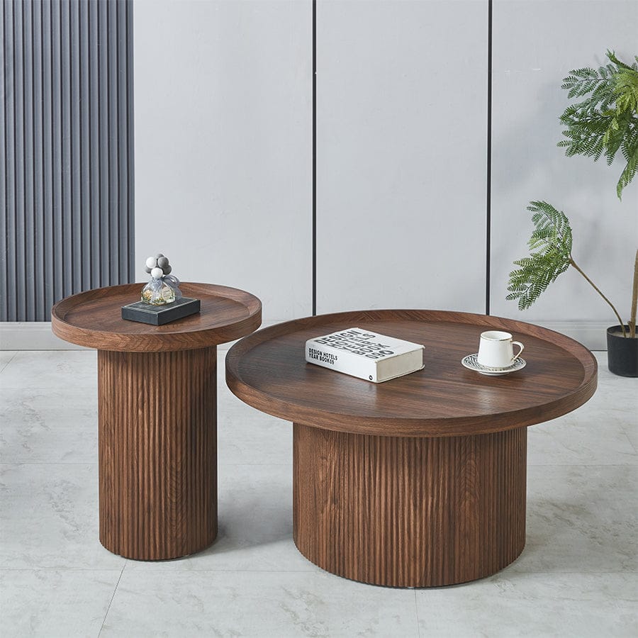 Lovisa Side Table