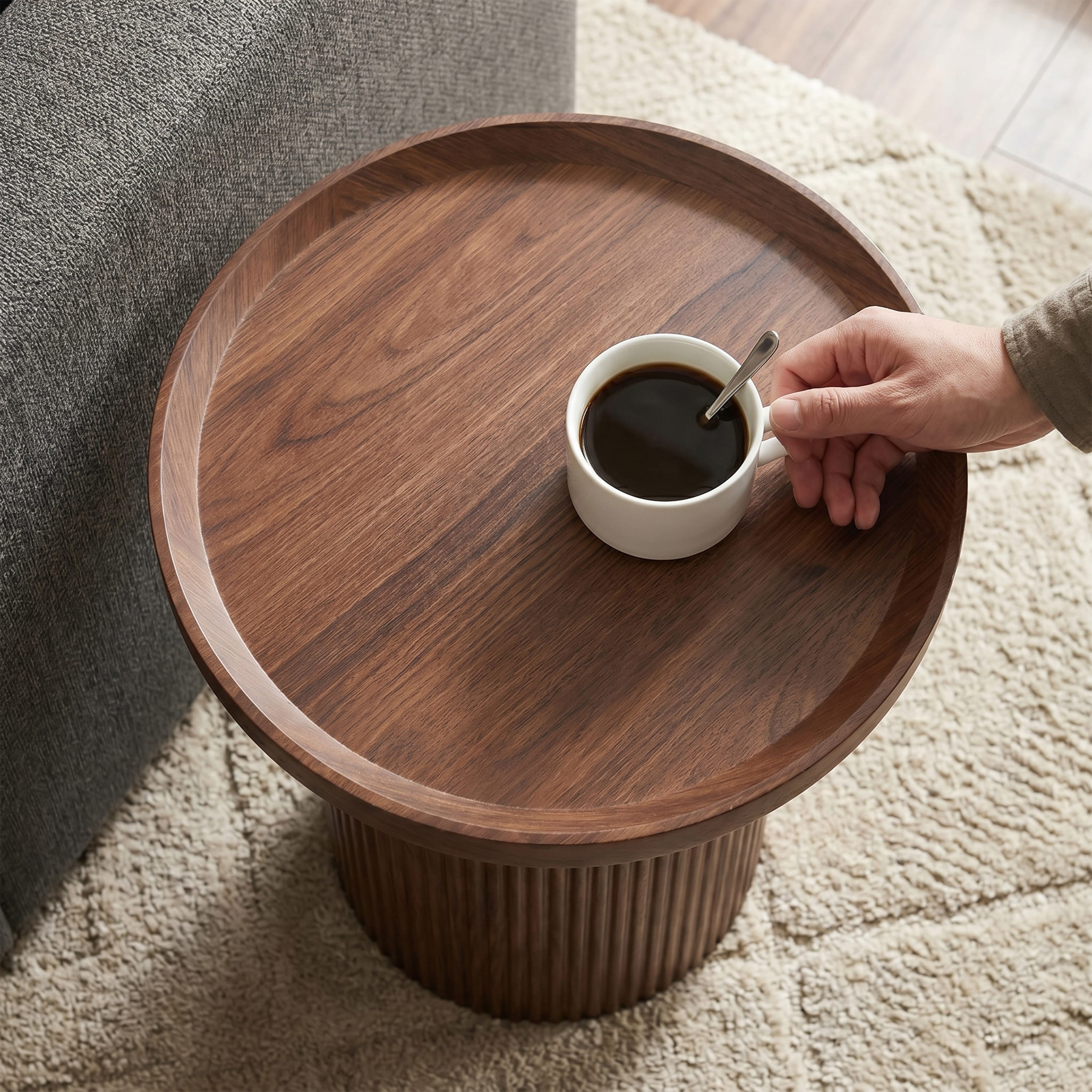 Lovisa Side Table
