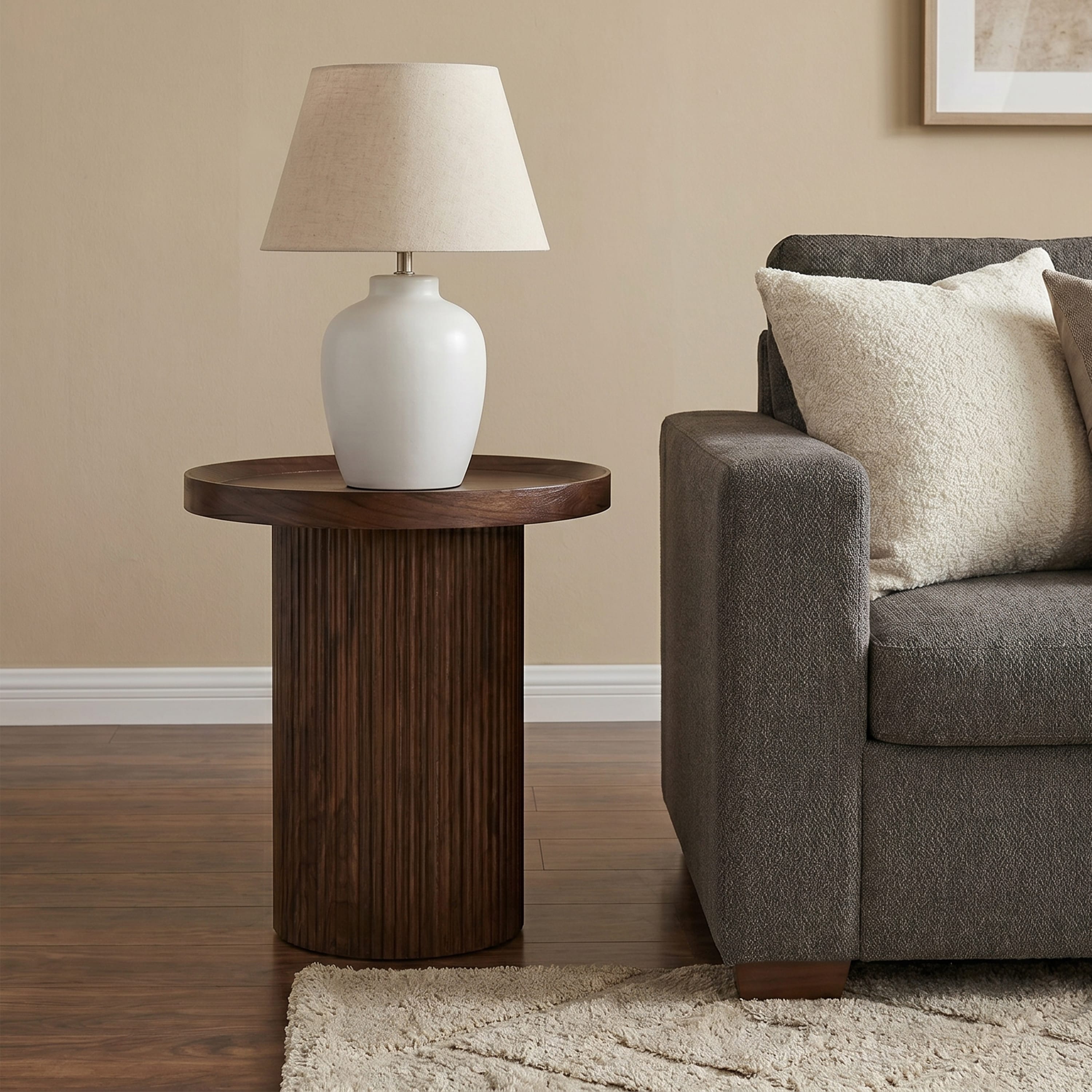 Lovisa Side Table