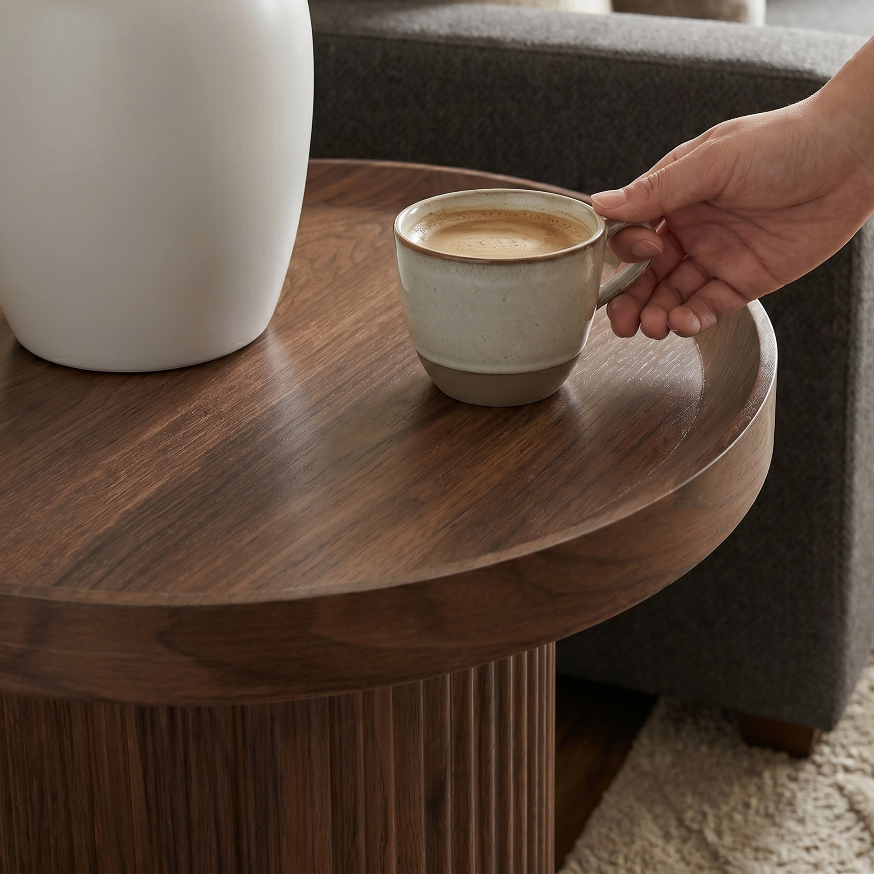 Lovisa Side Table