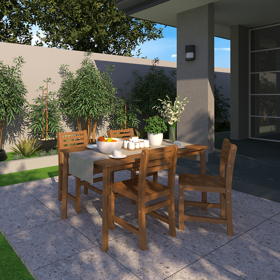 MORE LUCIAN OPTIONS Lucian Outdoor Dining Table Lucian Outdoor Dining Table Mandaue Foam