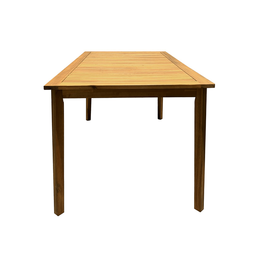 MORE LUCIAN OPTIONS Lucian Outdoor Dining Table Lucian Outdoor Dining Table Mandaue Foam
