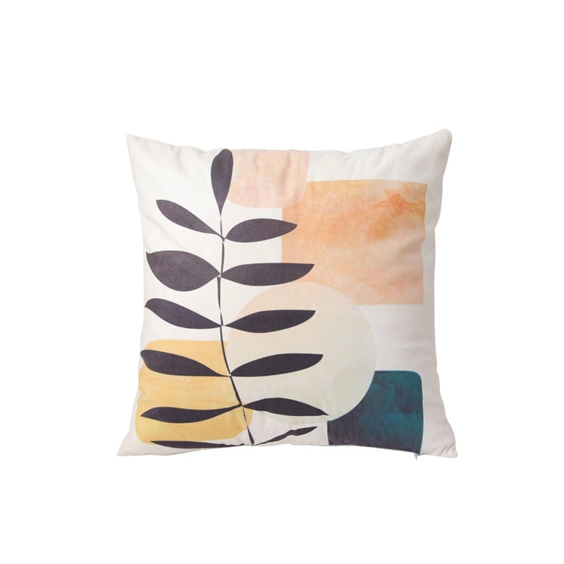 Lumi Boho Tropics Throw Pillowcase Set of 2