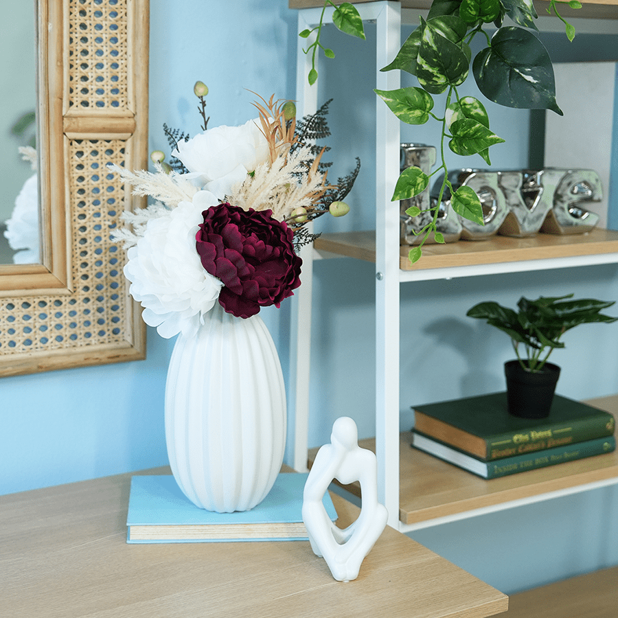 Luxury Peony Bunch Luxury Peony Bunch Mandaue Foam