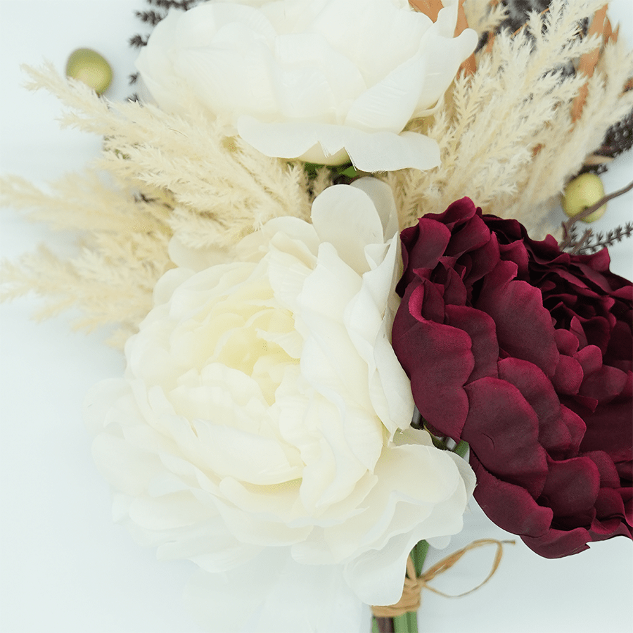 Luxury Peony Bunch Luxury Peony Bunch Mandaue Foam